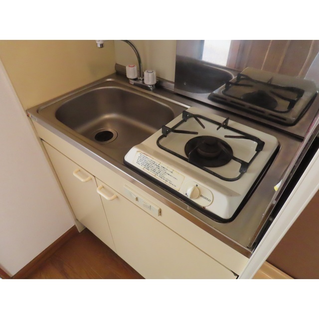 阿佐ヶ谷ハイツ キッチン