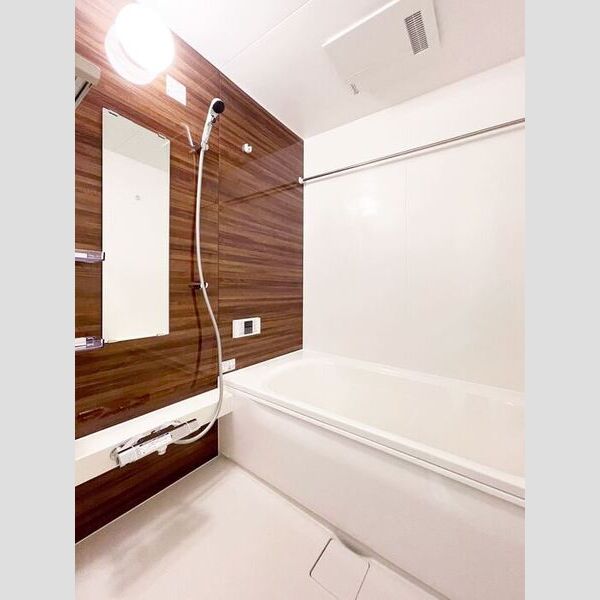 キャトルセゾン お風呂