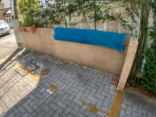 アーク大宮公園1階 部屋その他