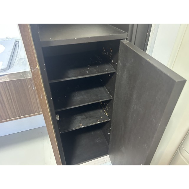 ダルーチャ北初富Ⅱ 内観