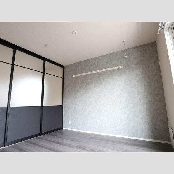 プルミエール101号室 洋室