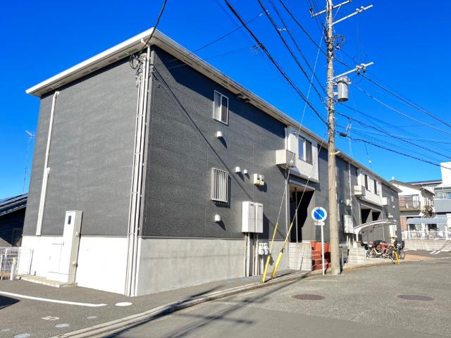 アリエッタカンポ　Ｓの外観画像