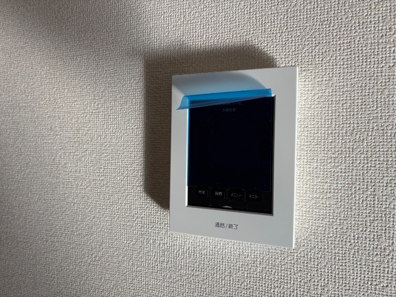 ルーチェブレス赤塚1階 洋室