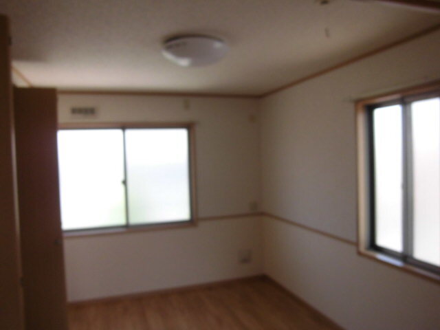 コンフォート・ハウスウィズＡ 内観