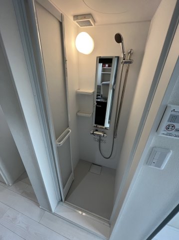 ソレイユテラス東十条0205号室 部屋その他