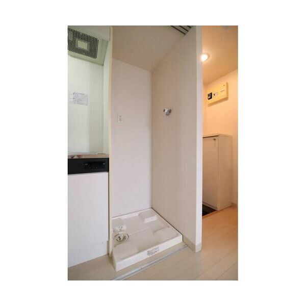 エスペリオ202号室 部屋その他