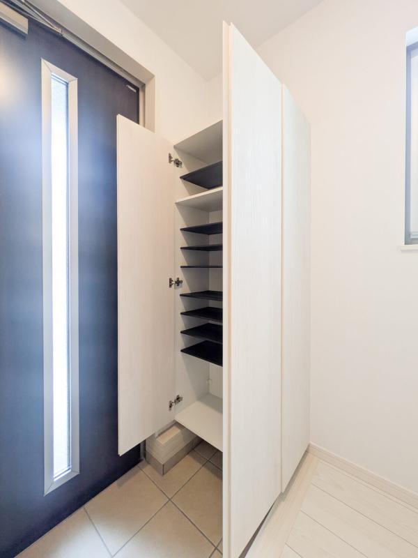 西つつじヶ丘1丁目戸建 その他、部屋スペース