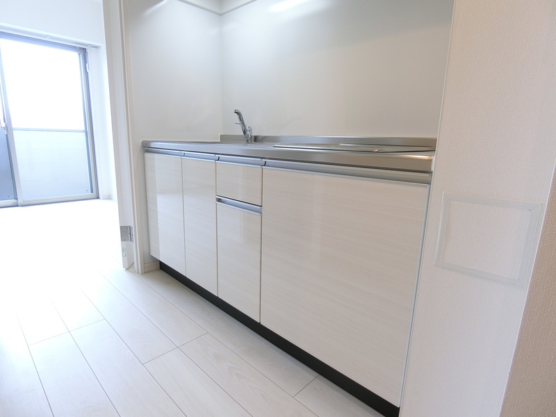 リブリ・ドルチェ5階 キッチン