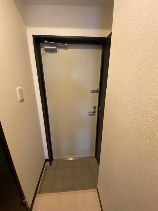 Ｇｕａｒｄｉａｎ2階 部屋その他