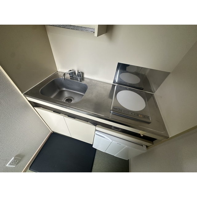 サンハイツ キッチン