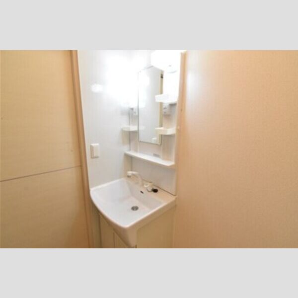 ビラ ルフト 洗面化粧台