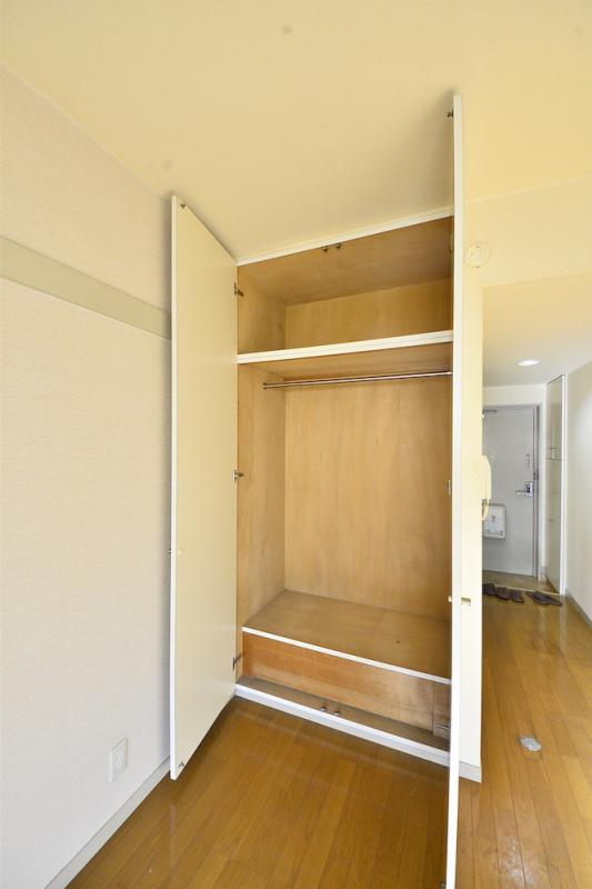 ハイム中原Part11階 玄関