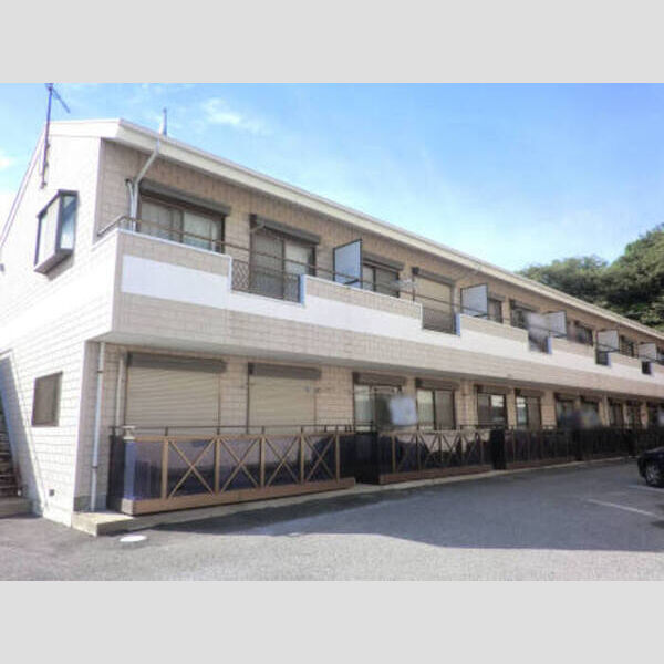 ハイツストーンリーク101号室 外観