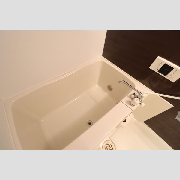 T-gate バスルーム