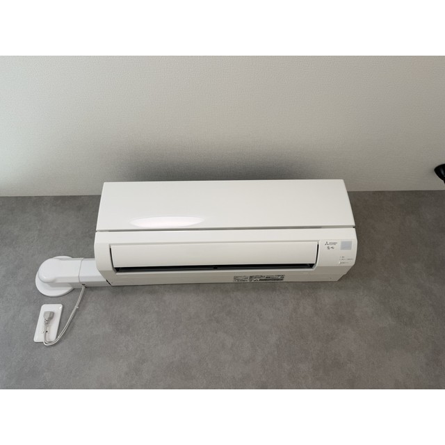 ハイドパーク本厚木305号室 部屋その他