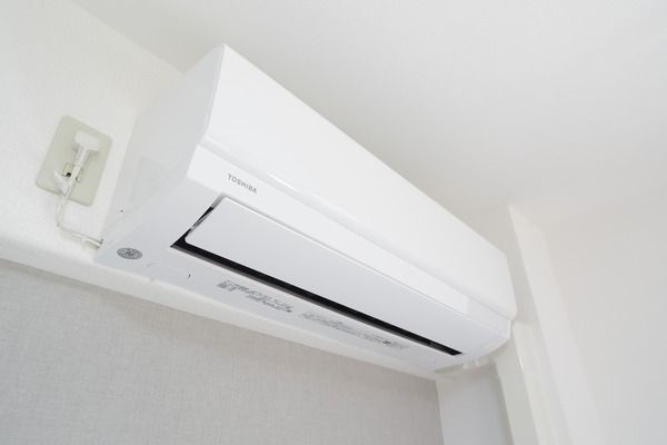 T’s garden都筑ふれあいの丘3階 同建物別部屋の参考画像