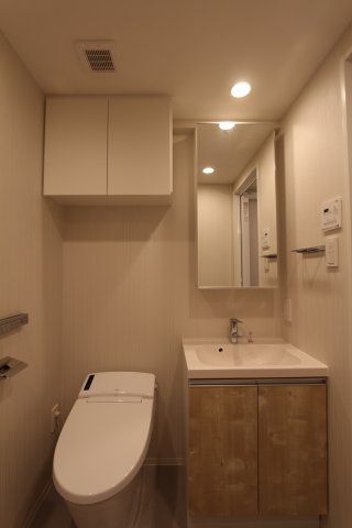 プラウドフラット中野237号室 ※参考写真