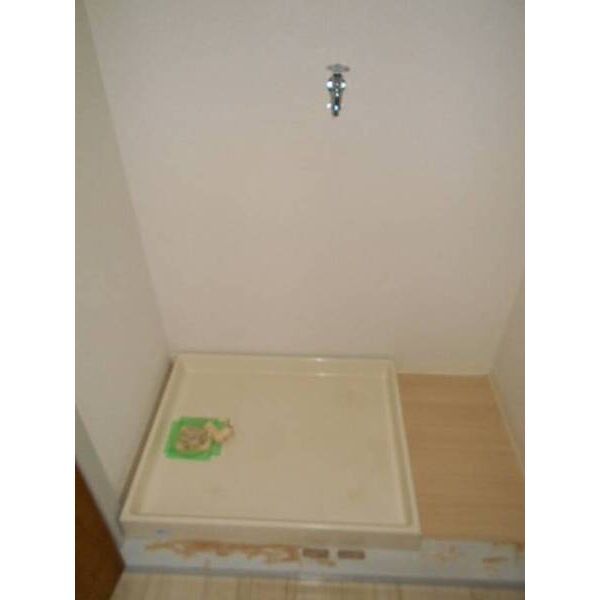 小川マンション0106号室 部屋その他