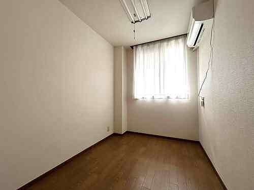 大日野ハイツ3階 洋室1