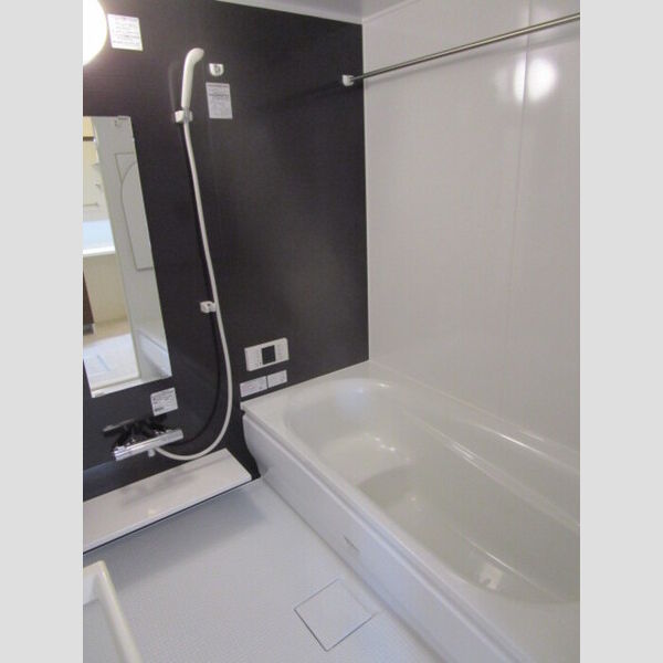 アルバ　フォレスタ202号室 浴室