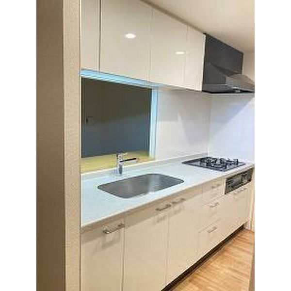 S-FORT横浜青葉台302号室 同建物別部屋の参考画像