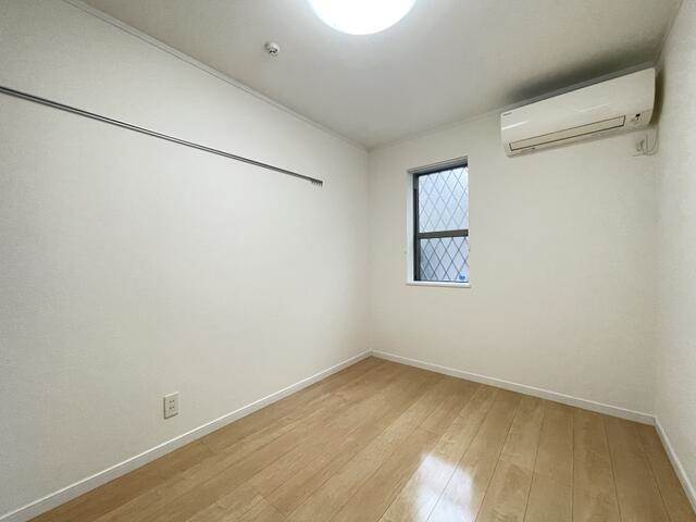 W・LIVE・江古田1階 部屋その他