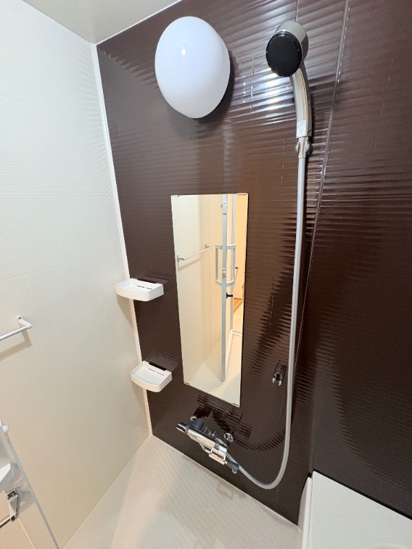 アーバン　トレジャー　ケヤキ3階 お風呂