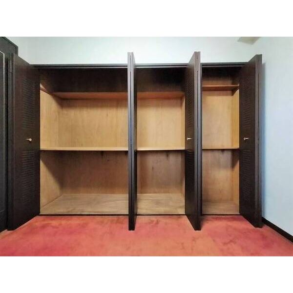 ライオンズマンション稲毛第2 収納