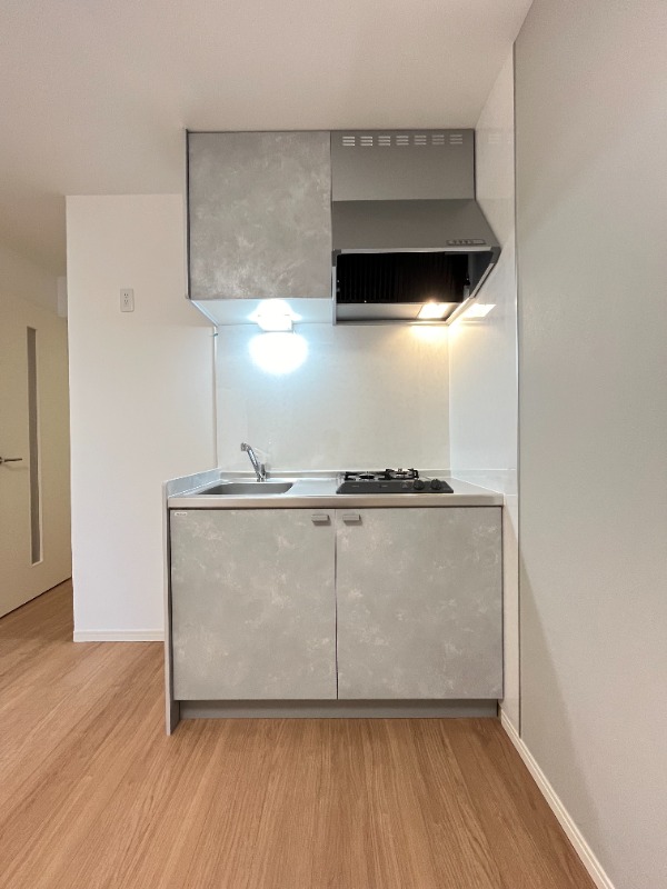 アリビオ上福岡 キッチン