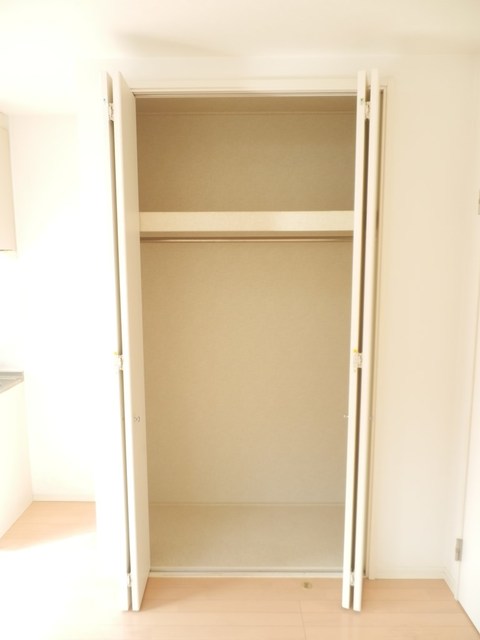 Ａｃｒｏｍｉｏｎ0206号室 収納