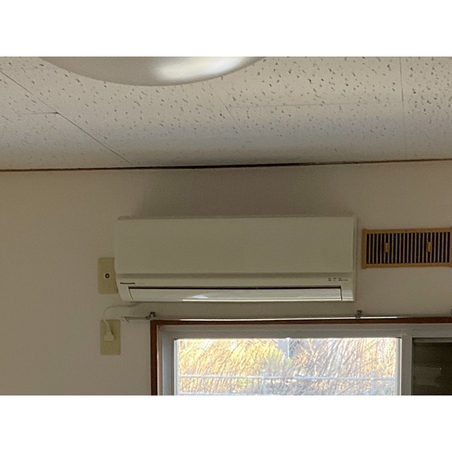 大道坂ハイツ203号室 部屋その他