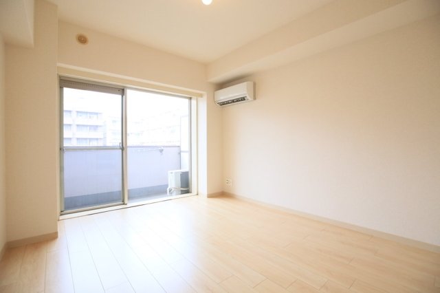 ナイスアーバン鶴見中央601号室 同建物別部屋の参考画像