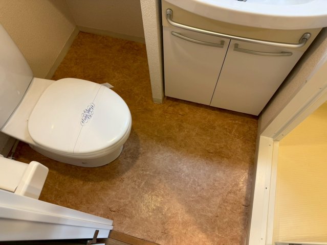 シーフォレシティ芝浦 ※同タイプ（503号室参考写真です）