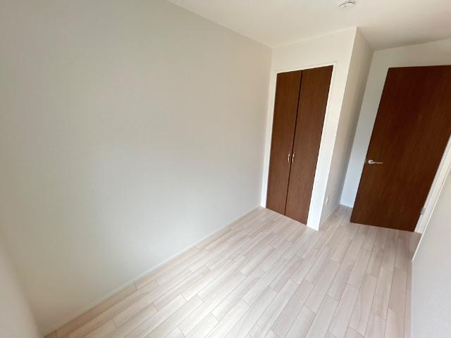 クレリア102号室 室内