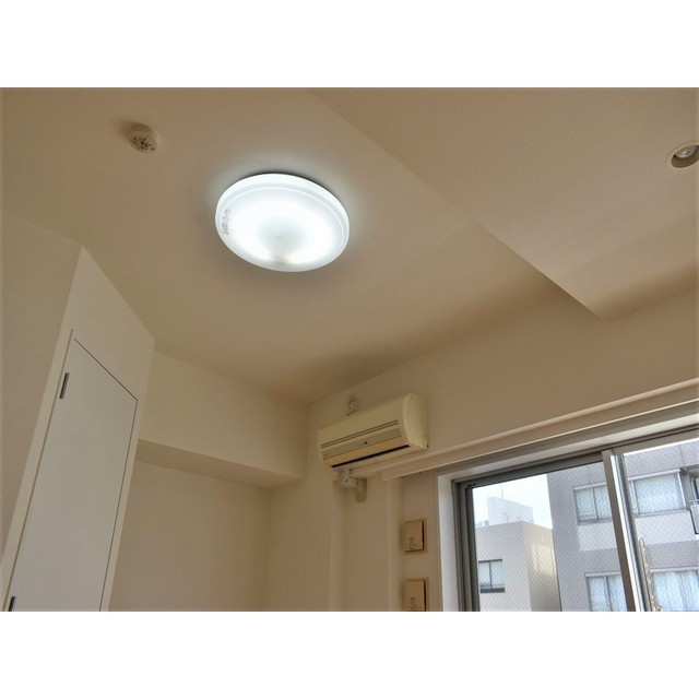 ルクレ新川レジデンス0401号室 部屋その他