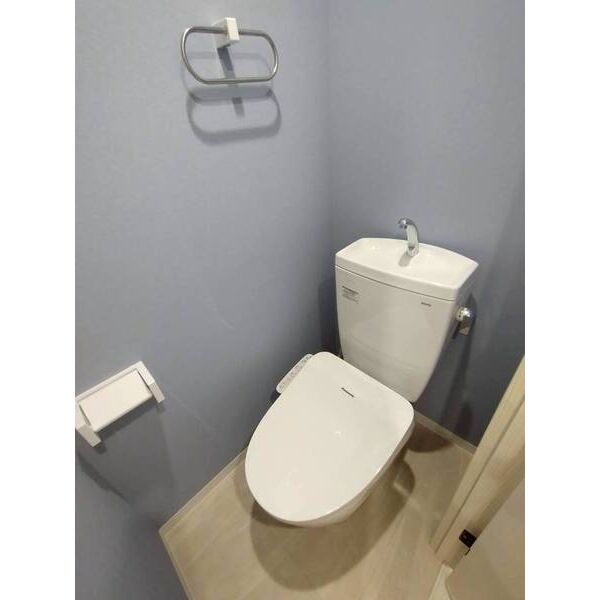 サニーサイド湘南深沢104号室 部屋その他