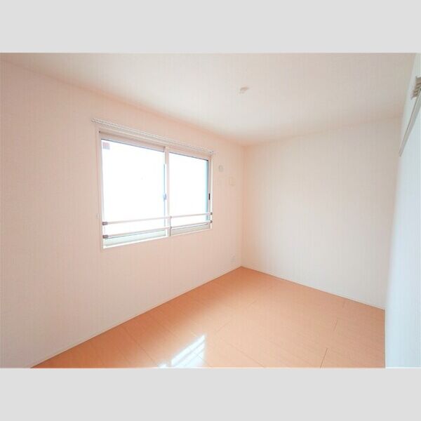 アネックスYⅦ202号室 洋室5.2帖