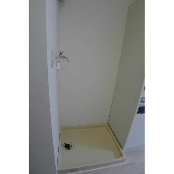 アクト鷺沼0308号室 部屋その他