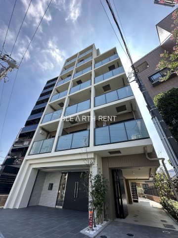 コンシェリア駒込 ＨＩＬＬＴＯＰ ＳＱＵＡＲＥ4階 ★クレアスレントが“ずっと住みたくなる部屋”をご提案します★