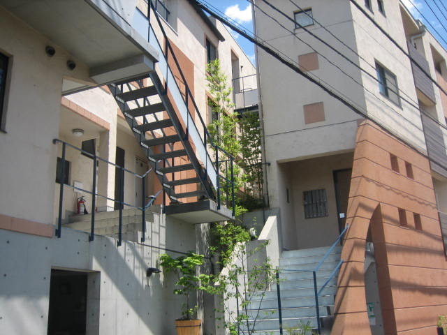 Ｍ’ｓ　ＣＯＲＴＥ0201号室 エントランス