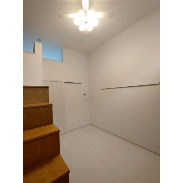 サニーサイド湘南深沢102号室 部屋その他