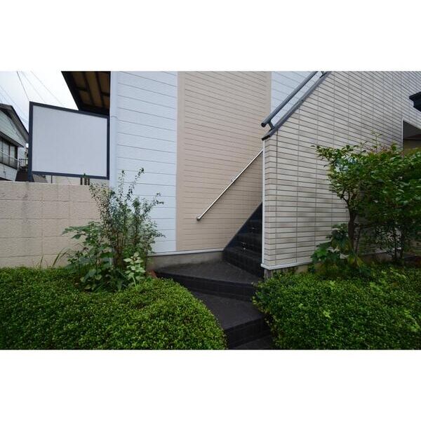 ホープフルパレス 部屋設備