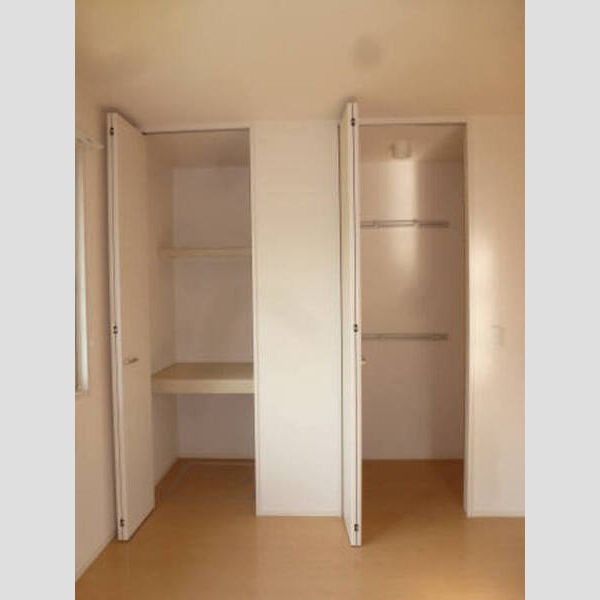 ラ クール　C ラ クールC101洋室収納