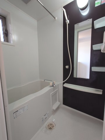 G・Aタウン港南中央1階 ※写真は別室です