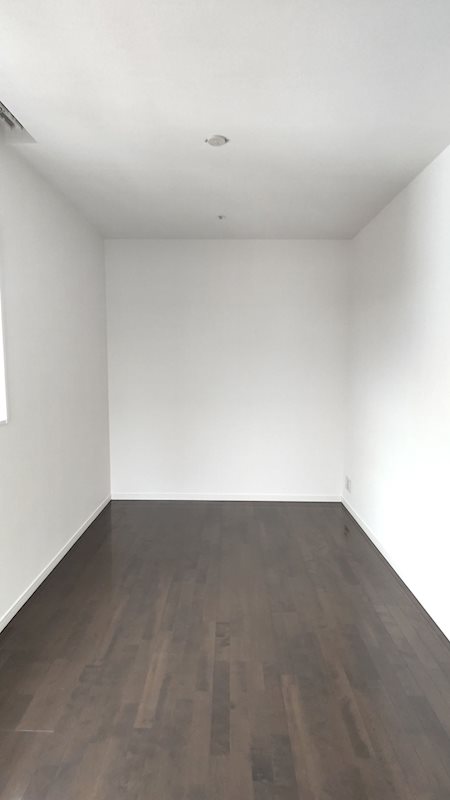 レジディア文京本駒込 寝室