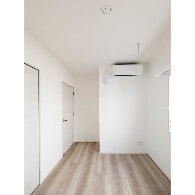 プライムガーデン若木0526号室 部屋その他