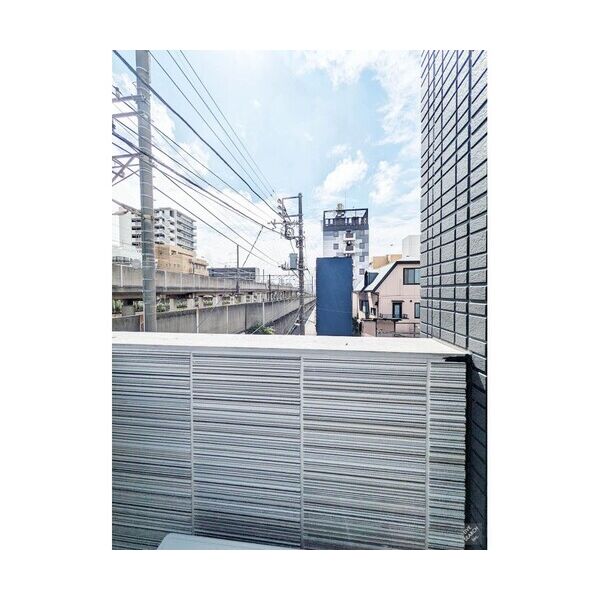 Serenity春日301号室 部屋その他
