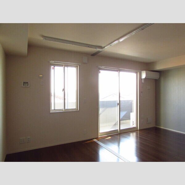 R.ザウバーⅡ　A棟305号室 部屋その他