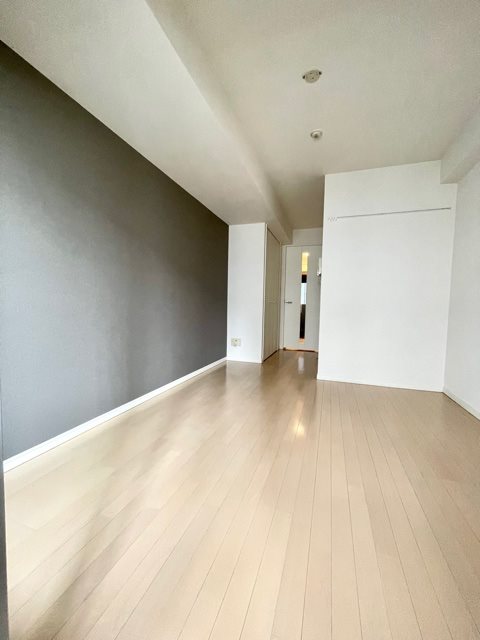 レジディア蒲田Ⅱ11階 リビング