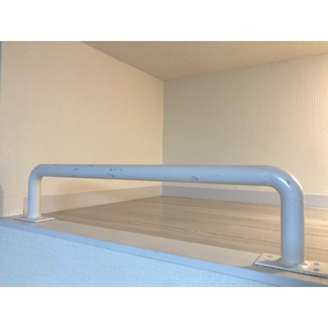 ニッショウハウスⅢ 内観